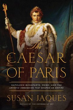The Caesar of Paris (eBook, ePUB) - Jaques, Susan