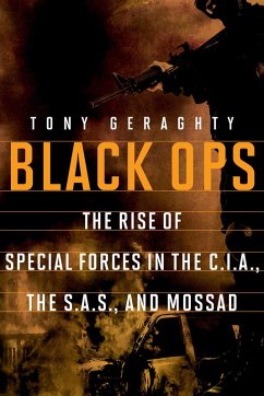 Black Ops (eBook, ePUB) Cover Black Ops (eBook, ePUB)
