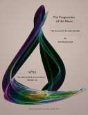 The Progression of the Music (eBook, ePUB)