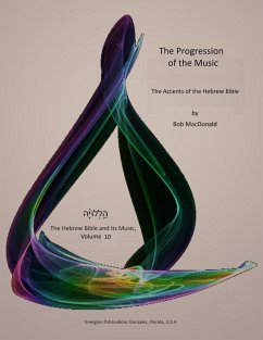 The Progression of the Music (eBook, ePUB) - Macdonald, Bob