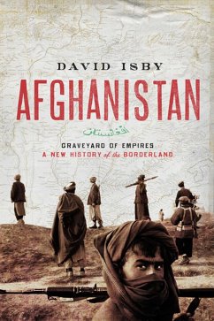 Afghanistan (eBook, ePUB) - Isby, David