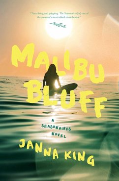 Malibu Bluff (eBook, ePUB) - King, Janna