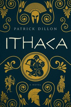 Cover Ithaca (eBook, ePUB)