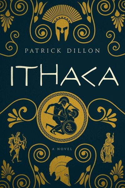 Ithaca (eBook, ePUB) Ithaca (eBook, ePUB)