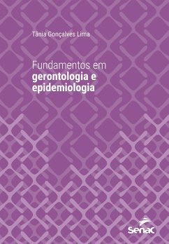 Cover Fundamentos em gerontologia e epidemiologia (eBook, ePUB)