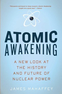 Atomic Awakening (eBook, ePUB) - Mahaffey, James