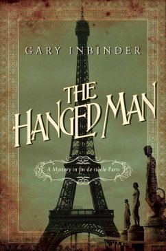 The Hanged Man (eBook, ePUB) - Inbinder, Gary