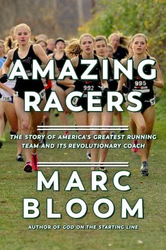 Amazing Racers (eBook, ePUB) - Bloom, Marc