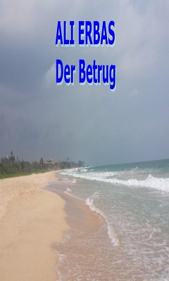 Cover Der Betrug (eBook, ePUB)