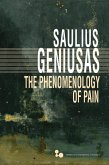 The Phenomenology of Pain (eBook, ePUB)
