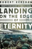 Landing on the Edge of Eternity (eBook, ePUB)