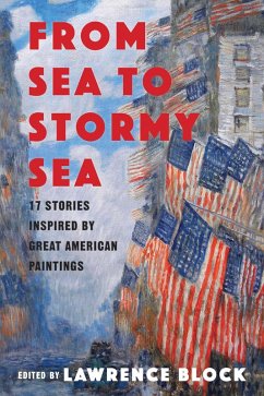 From Sea to Stormy Sea (eBook, ePUB) - Block, Lawrence