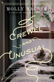 Crewel and Unusual (eBook, ePUB)