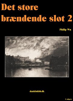 Cover Det store brændende slot 2 (eBook, ePUB)