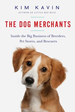 The Dog Merchants (eBook, ePUB) Cover The Dog Merchants (eBook, ePUB)