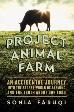Cover Project Animal Farm (eBook, ePUB)
