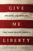 Give Me Liberty (eBook, ePUB)