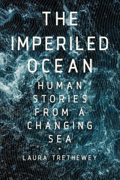 Imperiled Ocean (eBook, ePUB) Cover Imperiled Ocean (eBook, ePUB)