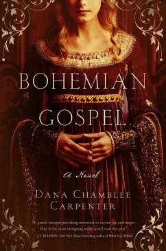 Bohemian Gospel (eBook, ePUB) - Carpenter, Dana Chamblee