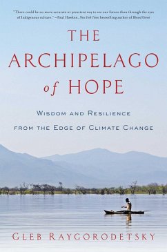 Cover The Archipelago of Hope (eBook, ePUB)