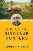 King of the Dinosaur Hunters (eBook, ePUB)