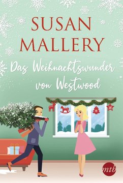 Das Weihnachtswunder von Westwood (eBook, ePUB) - Mallery, Susan