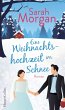 Eine Weihnachtshochzeit im Schnee... - Bild 1