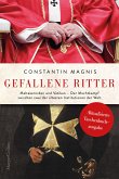 Gefallene Ritter. Malteserorden und Vatikan. Der Machtkampf zwischen zwei der ältesten Institutionen der Welt (eBook, ePUB)