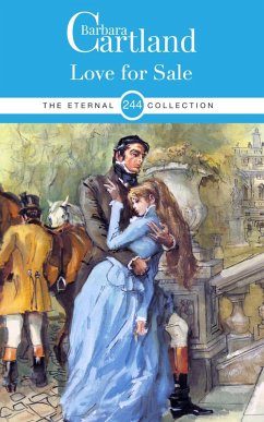 Love For Sale (eBook, ePUB) - Cartland, Barbara