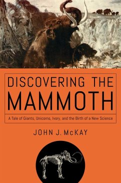 Cover Discovering the Mammoth (eBook, ePUB)