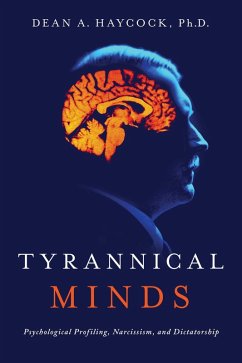 Tyrannical Minds (eBook, ePUB) Cover Tyrannical Minds (eBook, ePUB)