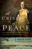 A Crisis of Peace (eBook, ePUB)