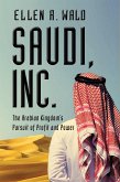 Saudi, Inc. (eBook, ePUB)