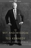 The Wit and Wisdom of Ted Kennedy (eBook, ePUB)
