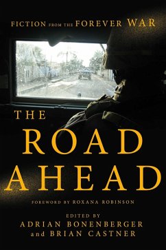 The Road Ahead (eBook, ePUB) - Bonenberger, Adrian