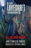 The Lovecraft Squad (eBook, ePUB)