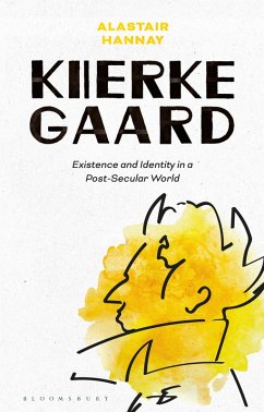 Kierkegaard (eBook, ePUB) - Hannay, Alastair
