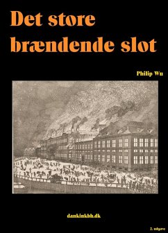 Det store brændende slot (eBook, ePUB)