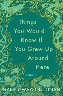Cover Things You Would Know If You Grew Up Around Here (eBook, ePUB)