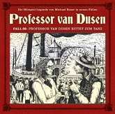 Professor Van Dusen Bittet Zum Tanz (Neue Fälle 22
