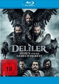 Deliler - Sieben für die Gerechtigkeit