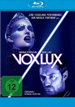 Vox Lux