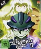 Hunter x Hunter - Volume 9: Episode 89-100 - 2 Disc DVD