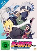 Boruto: Naruto Next Generations - Volume 3 (Episode 33-50)
