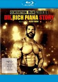 Generation Iron: Die Rich Piana Story