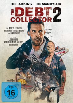 Debt Collector 2