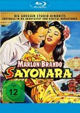Sayonara-Kinofassung (digital remastered)