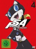 Persona5 the Animation Vol. 4 - 2 Disc DVD