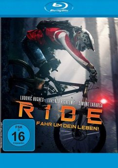 Ride - Fahr um dein Leben