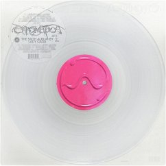 Chromatica (Milky Clear Vinyl) - Lady Gaga